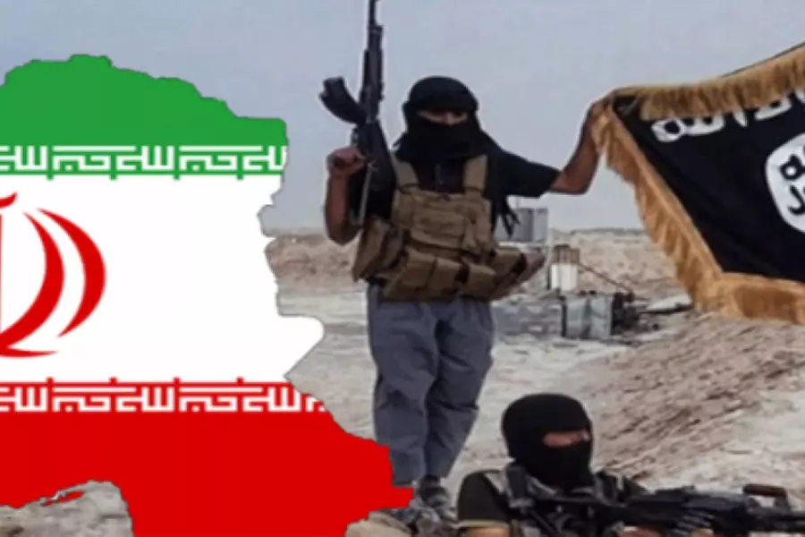 سقوط إيران بعد سقوط داعش؟