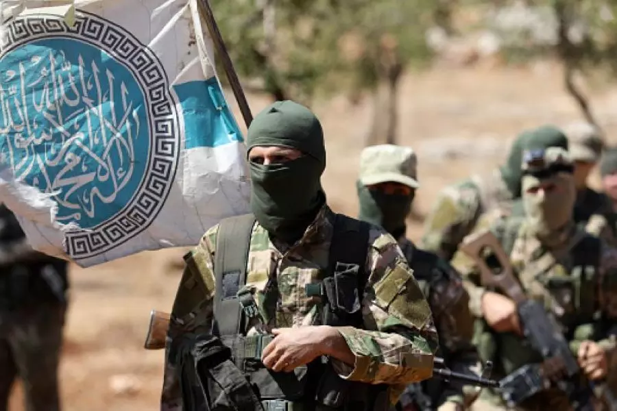 "تحرير الشام" تعلن فشل حملة النظام وروسيا شمال سوريا وتؤكد جاهزيتها لرد أي خرق لوقف إطلاق النار