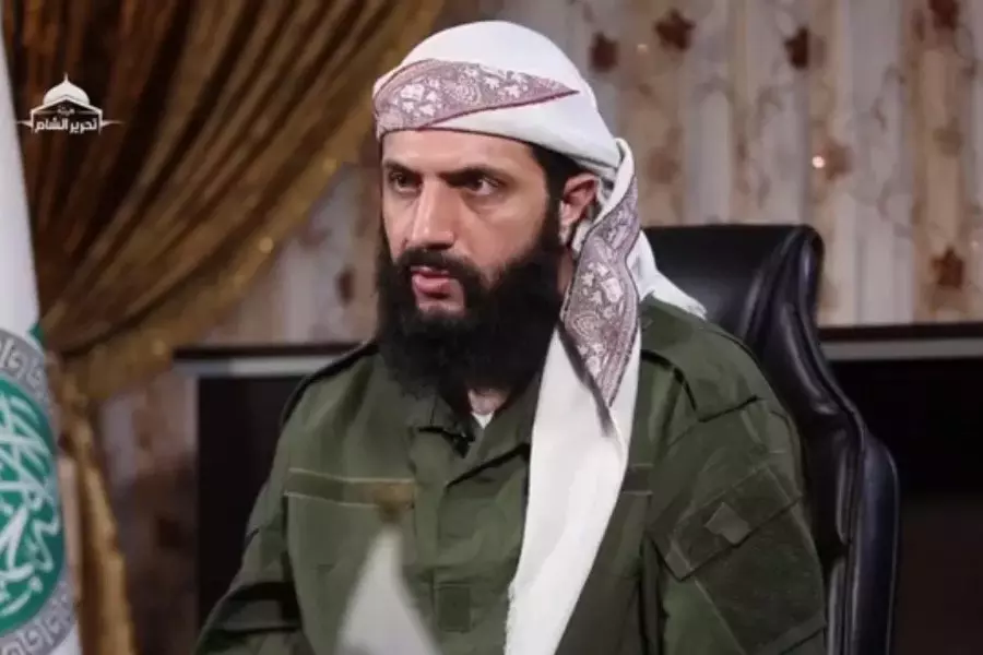 "تحرير الشام" باتجاه "حل لين" لإنقاذ إدلب ... وتغيرات قريبة على قيادتها وهيكليتها