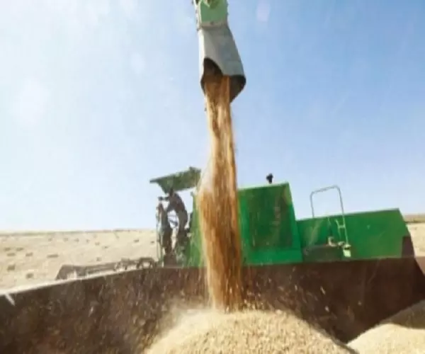 تقرير شام الإقتصادي 17-12-2015