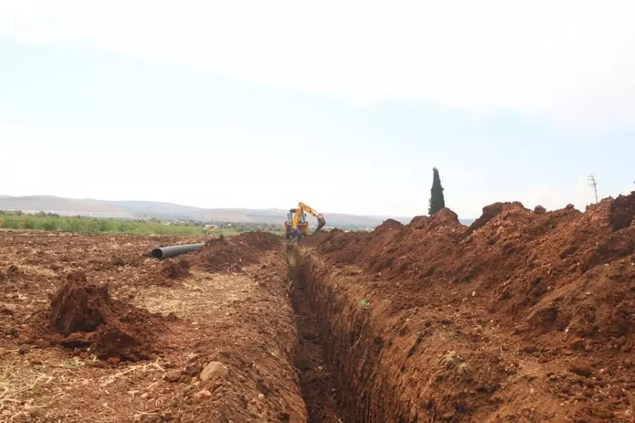 حصاد الأحداث الميدانية ليوم السبت 09-10-2021