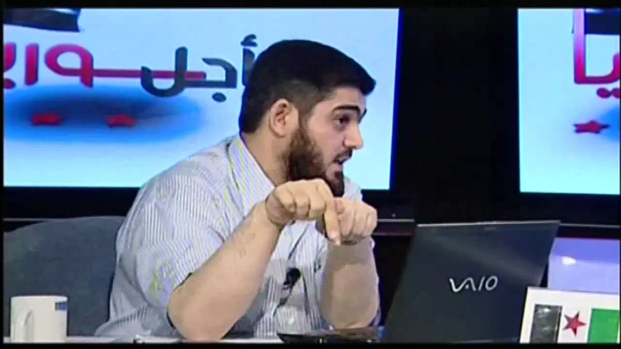 علوش : سيكون هناك رد قوي على الضغط الأمريكي للتنازل عن مطالبنا والتوجه للتفاوض بشأنها