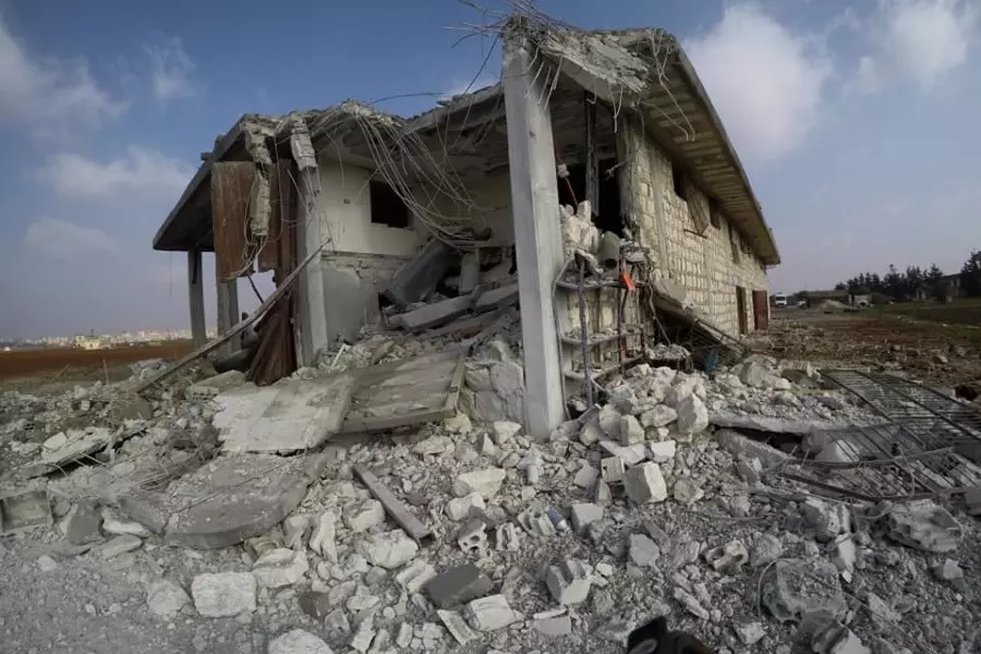 الائتلاف يجري اتصالات مكثفة مع بعثات الدول الصديقة لإيقاف العدوان على إدلب