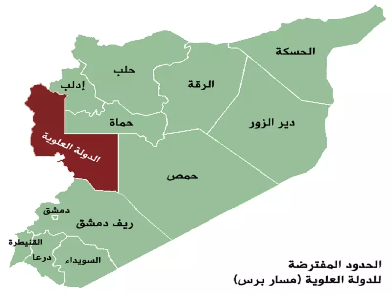 "دولة الساحل" بين الأسد وليبرمان عبر وسيط روسي