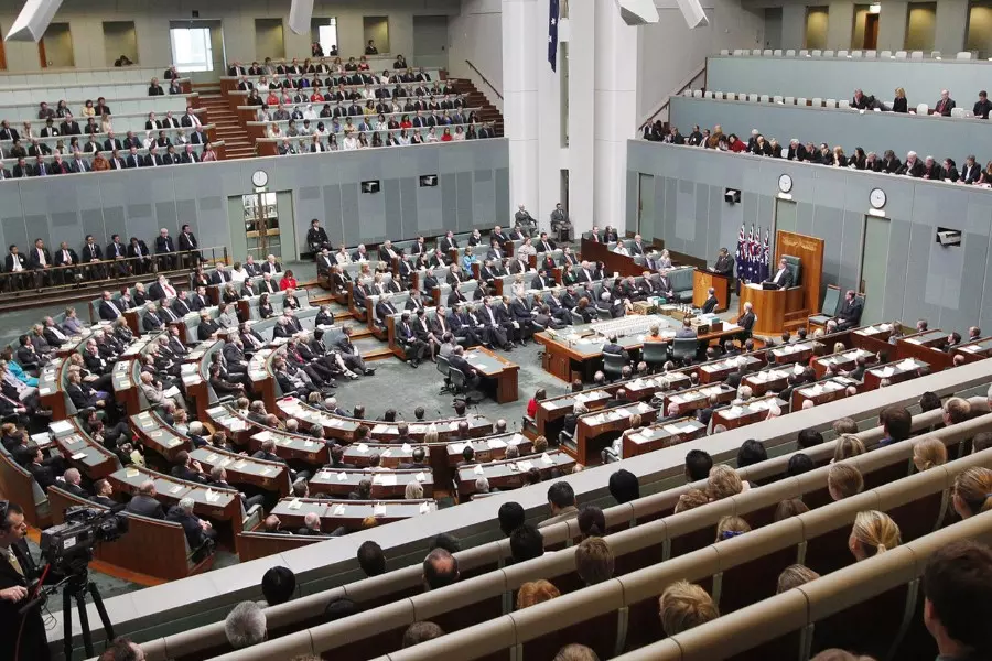 أستراليا تناقش قوانين صارمة تمنع عودة مواطنيها الدواعش لمدة عامين