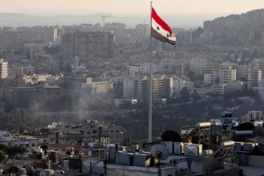 في عهد "الأسد" ... سوريا تتصدر الدول العربية الأقل أمناً في العالم