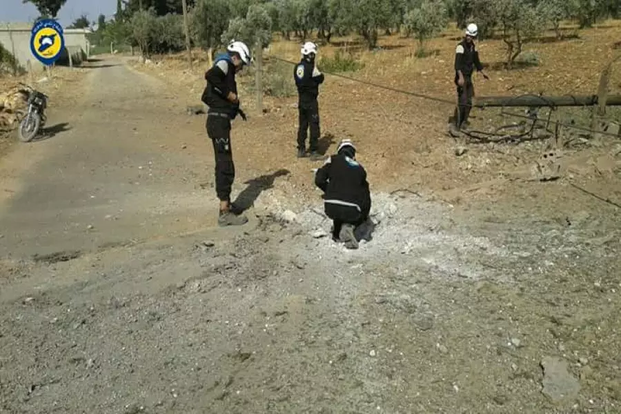 حصاد الاحداث الميدانية ليوم الأحد 09-10-2016