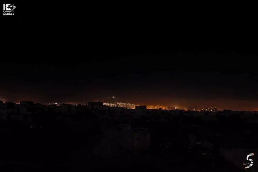 نشرة حصاد يوم الثلاثاء لجميع الأحداث الميدانية والعسكرية في سوريا 05-09-2017