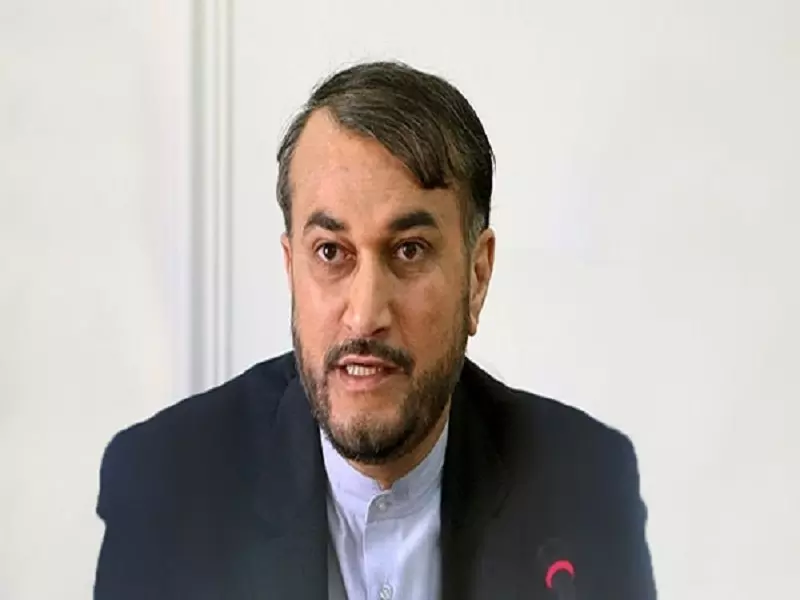 ايران : يجب تقوية الحل السياسي .. وإسرائيل وراء استمرار الازمة السورية !؟