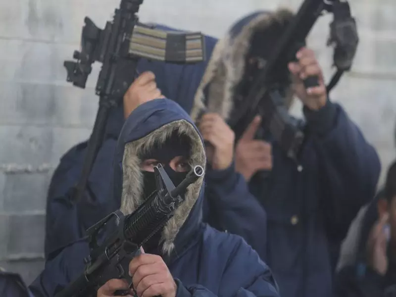 "تجمع شباب تطهير إدلب" حربهم إعلامية بحته .... وهدفهم خلط الأوراق الأمنية في المحافظة