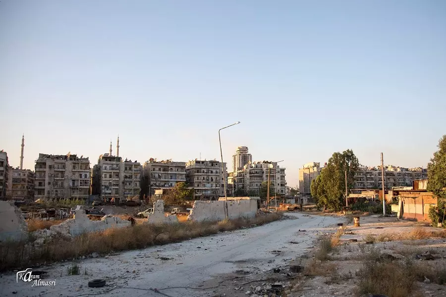 حصاد الاحداث الميدانية ليوم السبت 30-07-2016