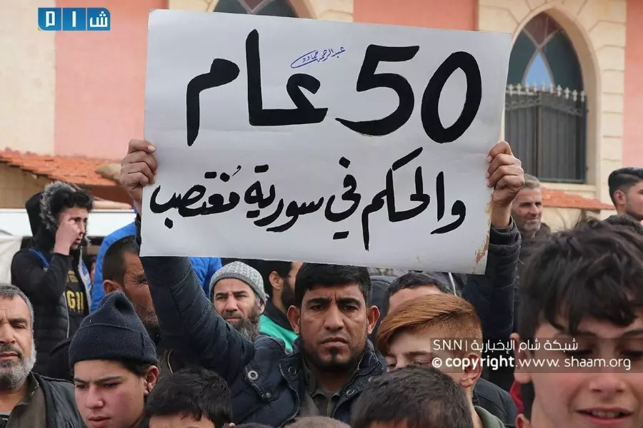 حصاد الأحداث الميدانية ليوم الجمعة 19-02-2021