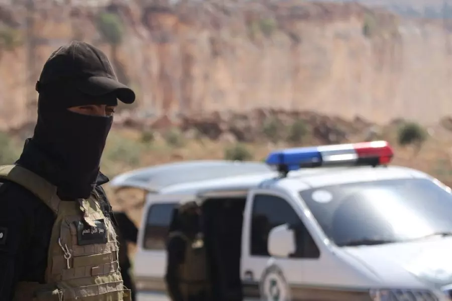 إفراج مشروط .. أمنية الهيئة تفرج عن معتقلي مخيمي "الخليل وأطفالنا تناشدكم" وتلزمهم إخلاؤها