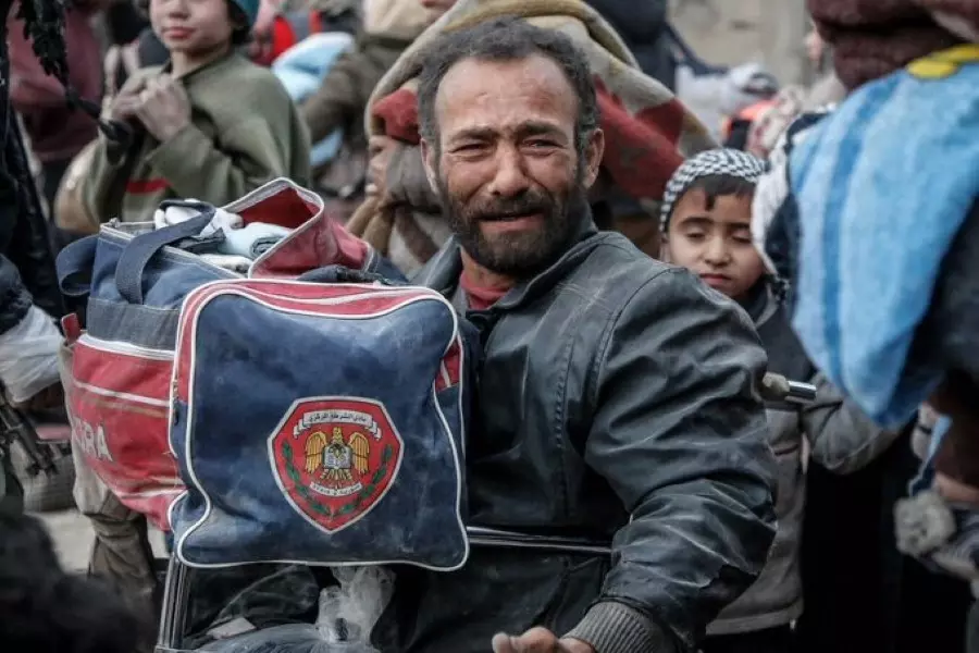 حصاد الأحداث الميدانية ليوم الإثنين 26-03-2018