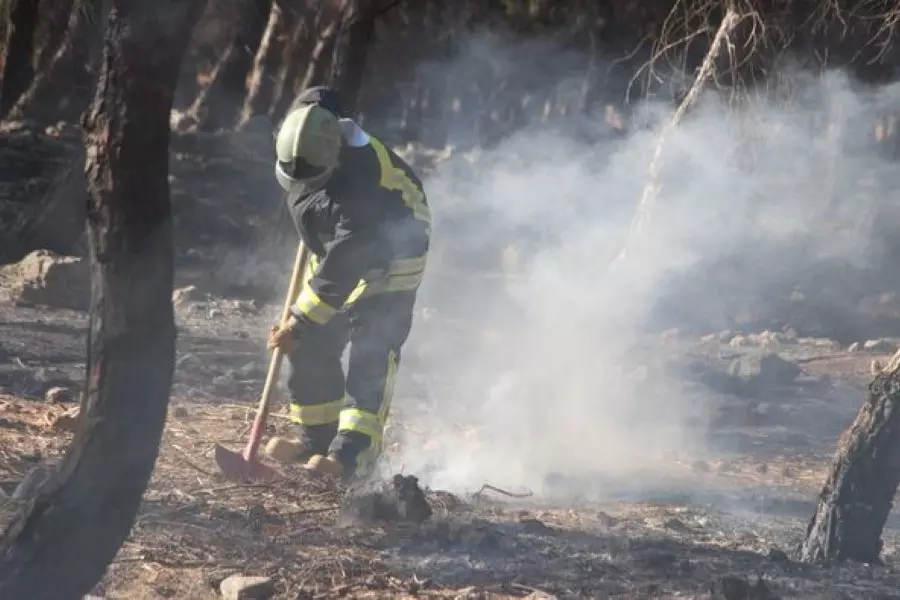 حصاد الأحداث الميدانية ليوم الاثنين 26-07-2021