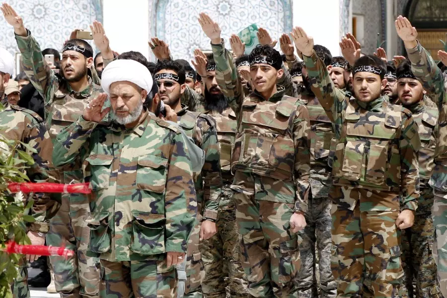 إمّا أن تنسحب إيران من سورية وإما أن تصطدم بروسيا