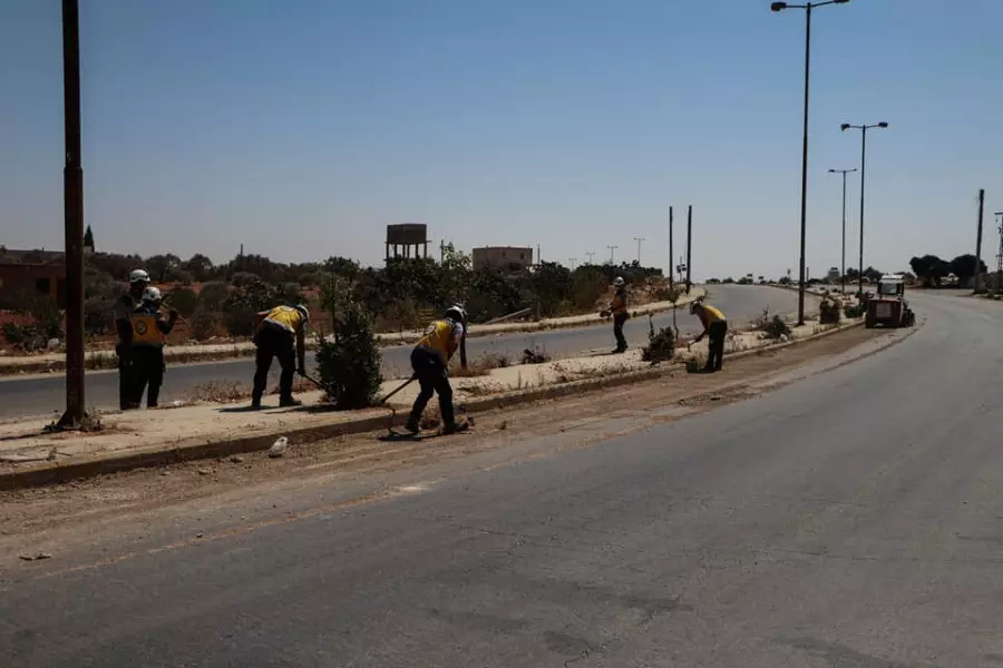 نشرة حصاد يوم الأربعاء لجميع الأحداث الميدانية والعسكرية في سوريا 09-09-2020