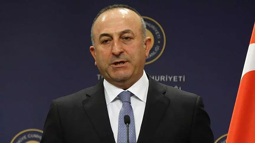 تأكيد تركي - سعودي على مواصلة دعم المعارضة السورية