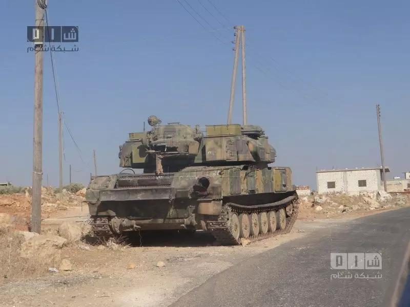 نشرة أخبار الساعة 12 مساءً لجميع الأحداث الميدانية في سوريا 2-1-2015