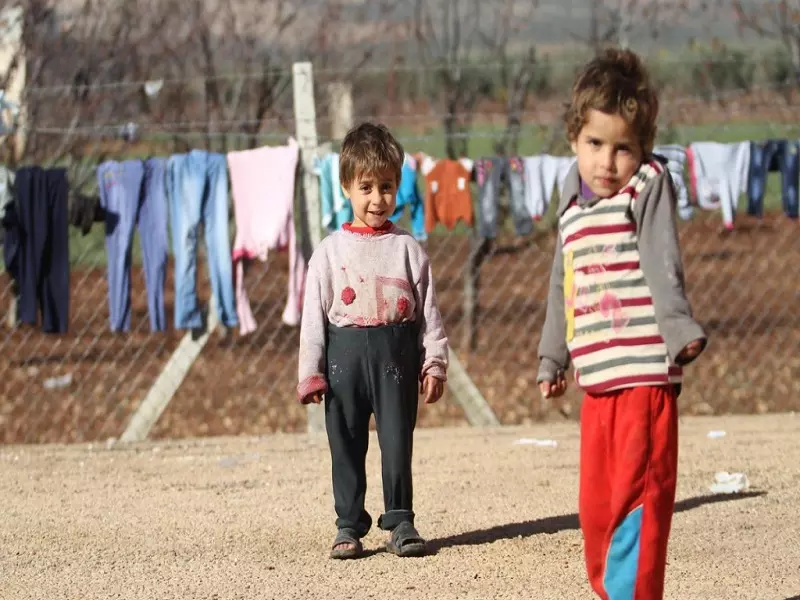 السعودية... لن نسمح لأي مواطن أو عائلة سعودية بتبني أطفال سوريين