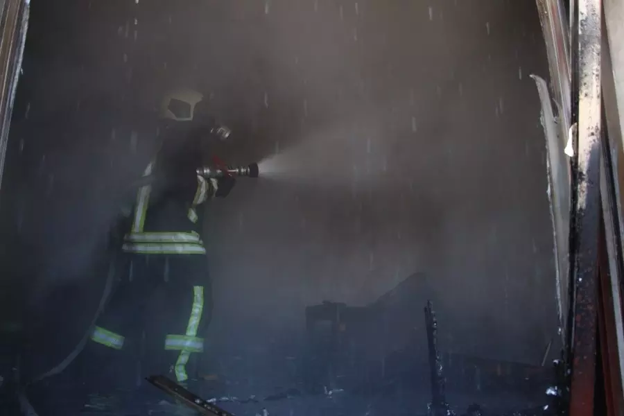 نشرة حصاد يوم الثلاثاء لجميع الأحداث الميدانية والعسكرية في سوريا 29-12-2020