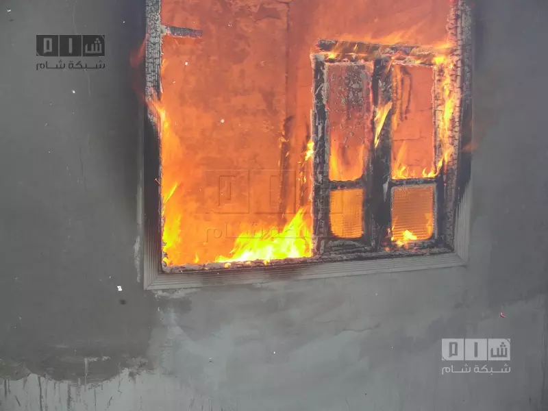 حصاد الاحداث الميدانية ليوم الاثنين 05-01-2015