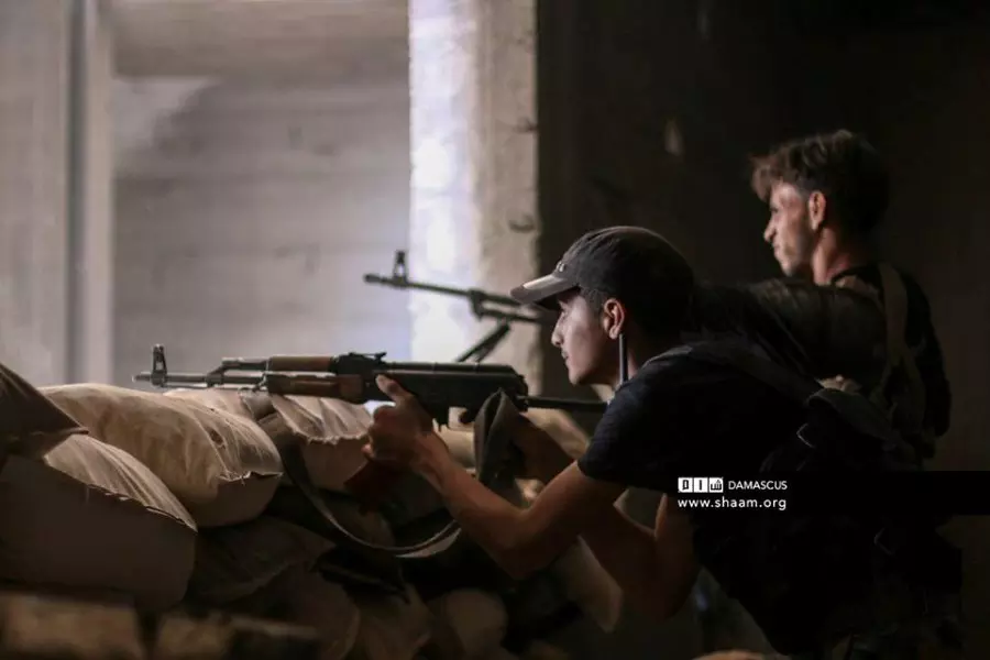 حصاد الاحداث الميدانية ليوم الاحد 13-08-2017