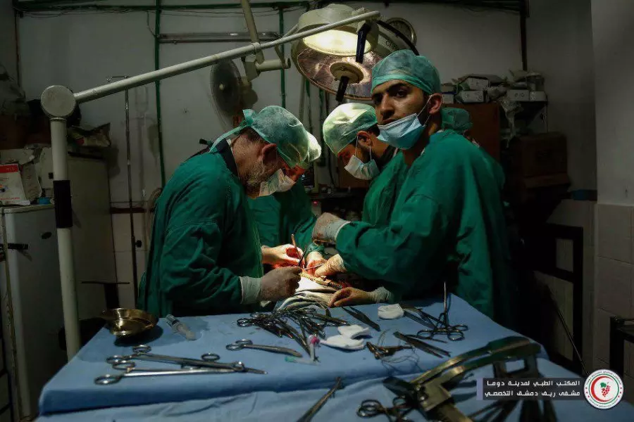 نشرة حصاد يوم الثلاثاء لجميع الأحداث الميدانية والعسكرية في سوريا 25-07-2017