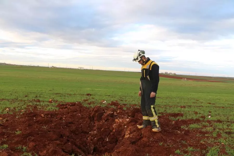 حصاد الأحداث الميدانية ليوم الجمعة 19-01-2018