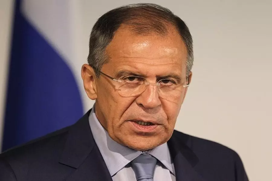 لافروف: اجتماع "أستانا" المقبل بشأن سوريا سيعقد في غضون أسابيع قليلة