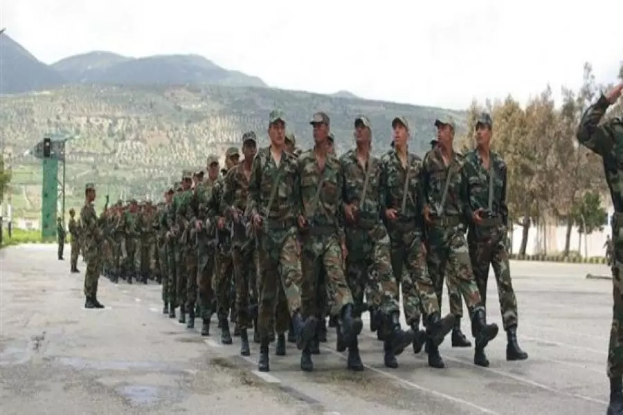 مجموعة العمل توثق مقتل 265 عنصر من جيش التحرير الفلسطيني منذ بدء الثورة