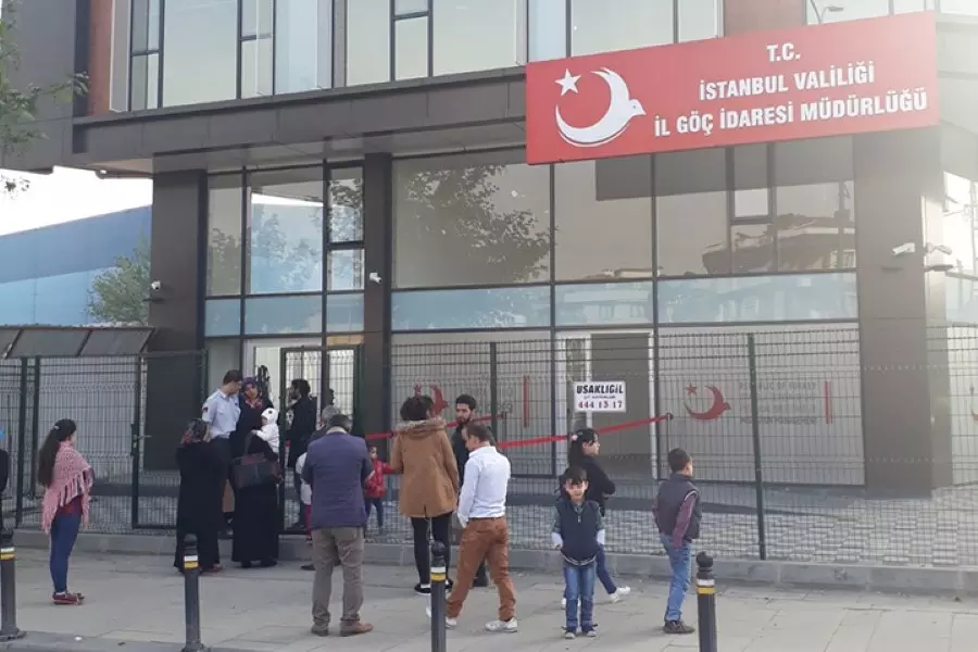 "منبر الجمعيات السورية": استهداف اللاجئين في تركيا يتزايد مع اقتراب انتخابات 2023