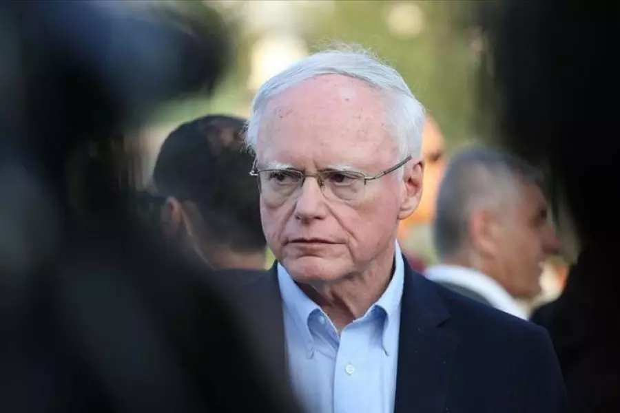 أوساط أميركية: توصيات "جيفري" لـ "قسد" تتجاوز كونها "وديعة" سياسية لإدارة بايدن