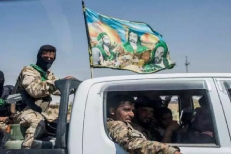 قتلى وجرحى لميليشيات إيران بهجومين منفصلين في البادية السورية