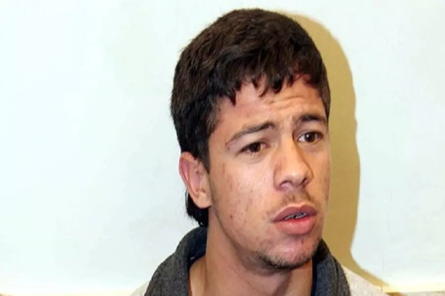 "الهيئة الوطنية السورية للمعتقلين" تطالب النظام بكشف مصير الأسير الفلسطيني "أحمد خميس"