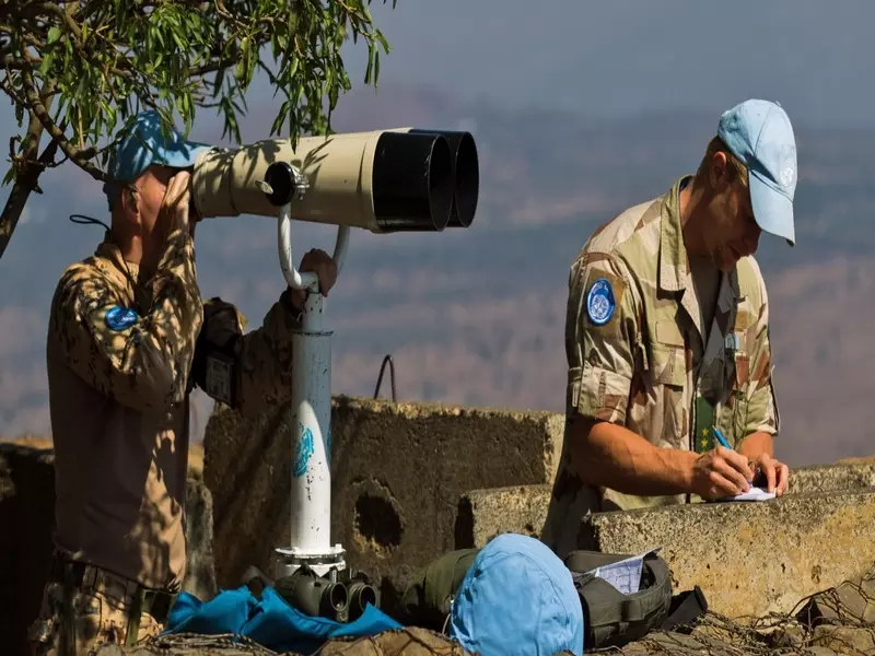 التقرير السياسي ليوم الخميس 11-9-2014