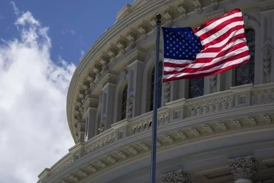 تخص الأنشطة الغير الحكومية.. أمريكا تخفف عقوباتها على سوريا