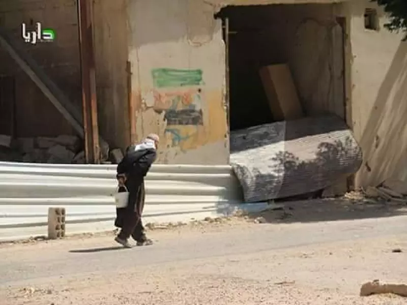 نشرة أخبار الساعة 12 مساءً لجميع الأحداث الميدانية في سوريا 28-08-2015