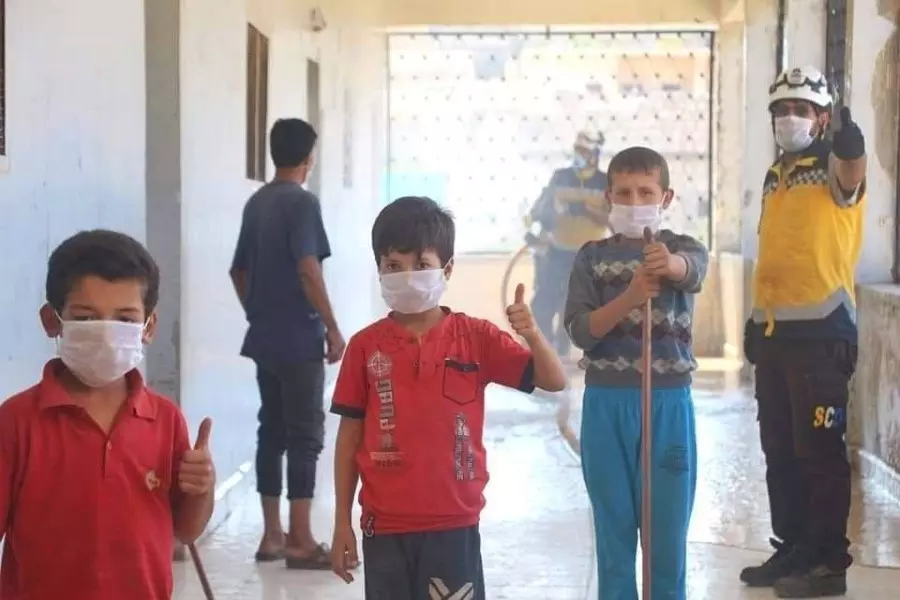 نشرة حصاد يوم الخميس لجميع الأحداث الميدانية والعسكرية في سوريا 24-09-2020