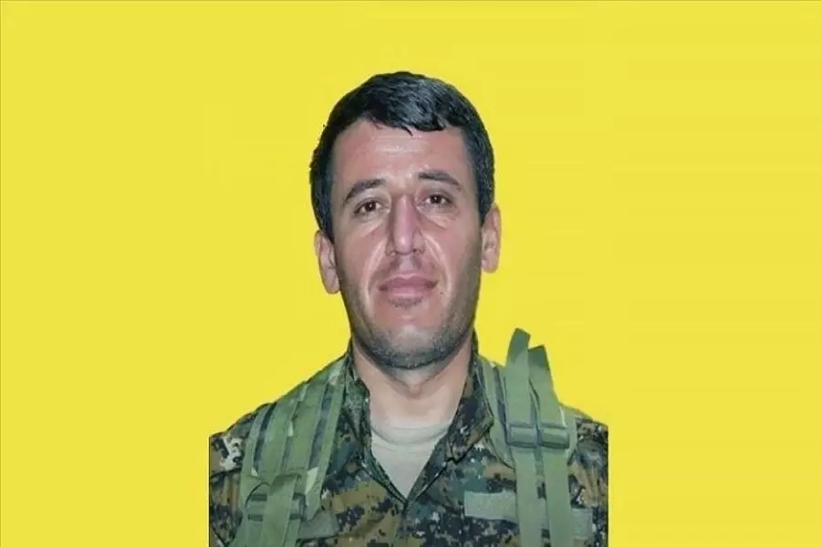 الاستخبارات التركية تحيّد قيادي من "ي ب ك" بعملية شمال شرقي سوريا