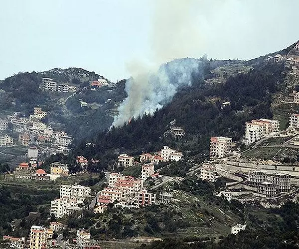 الثوار يصدون عدة محاولات تقدم في ريف اللاذقية ويوقعون قتلى في صفوف قوات الأسد