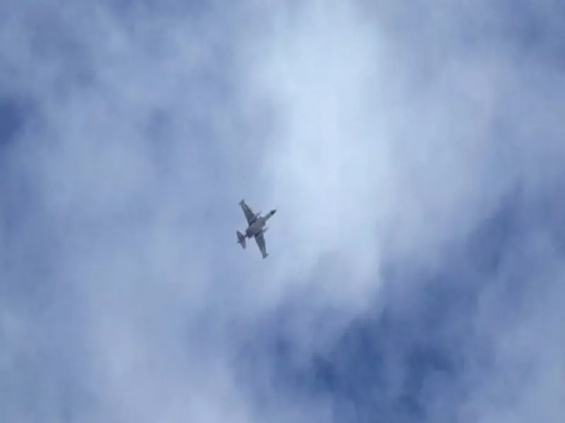 أردوغان يحذر روسيا من تكرار خرق المجال التركي ... والناتو يدعوها لاحترامه