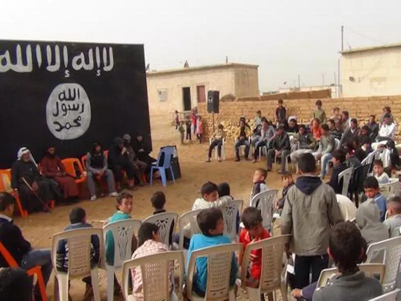 أحوال الرعية تحت حكم «داعش»