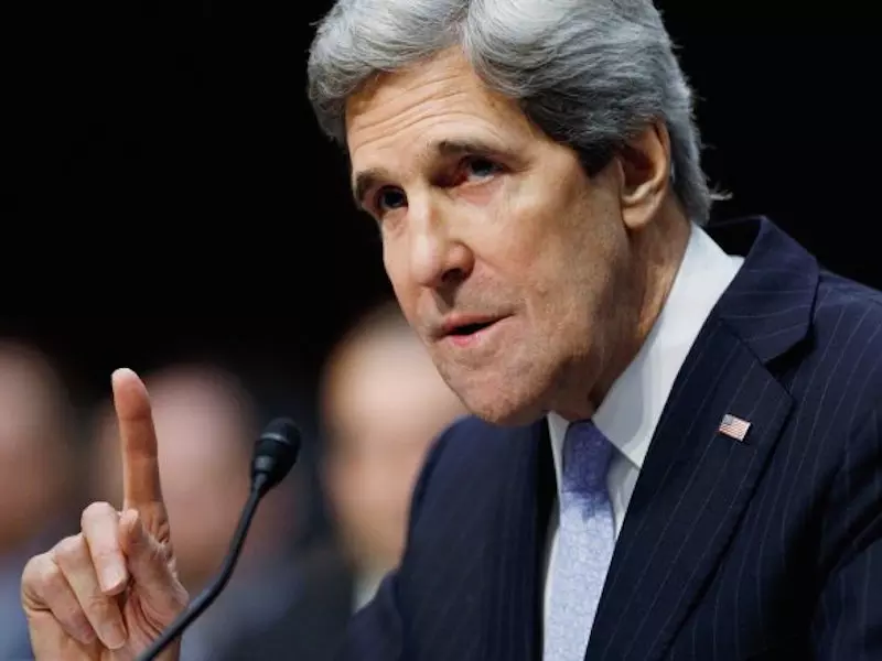 سياسة ترقيع أميركية