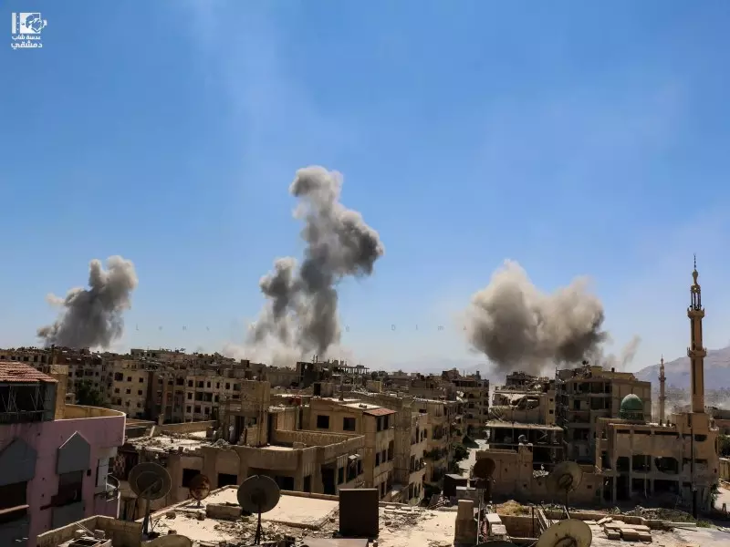 حصاد الاحداث الميدانية ليوم الاثنين 06-07-2015