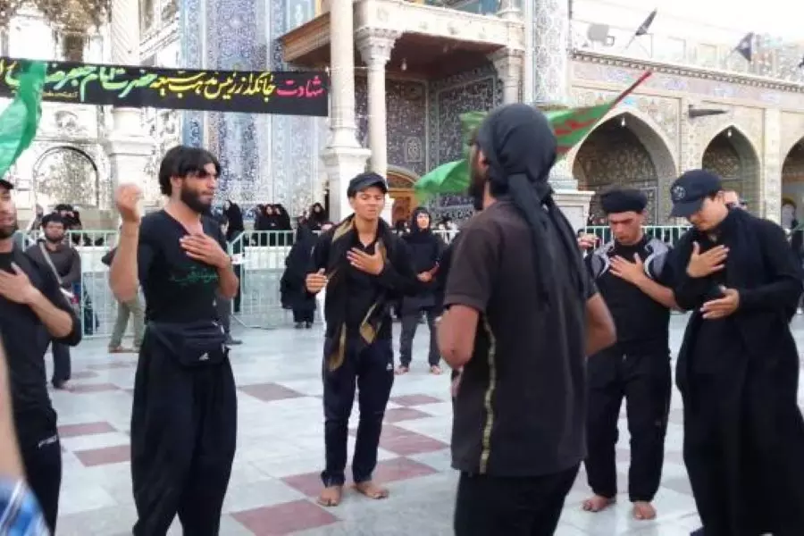 الميليشيات الإيرانية تصاعد نشاطها وتعمد إلى إجراءات جديدة لنشر التشيّع بريف ديرالزور