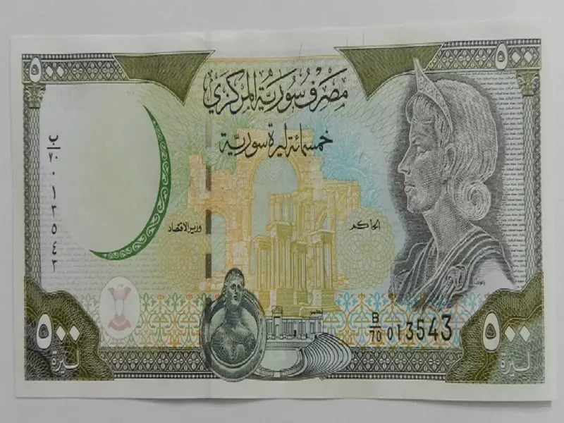 تقرير شام الإقتصادي 14-01-2016