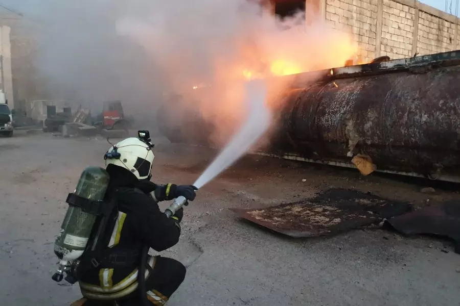 حصاد الأحداث الميدانية ليوم الخميس 03-06-2021