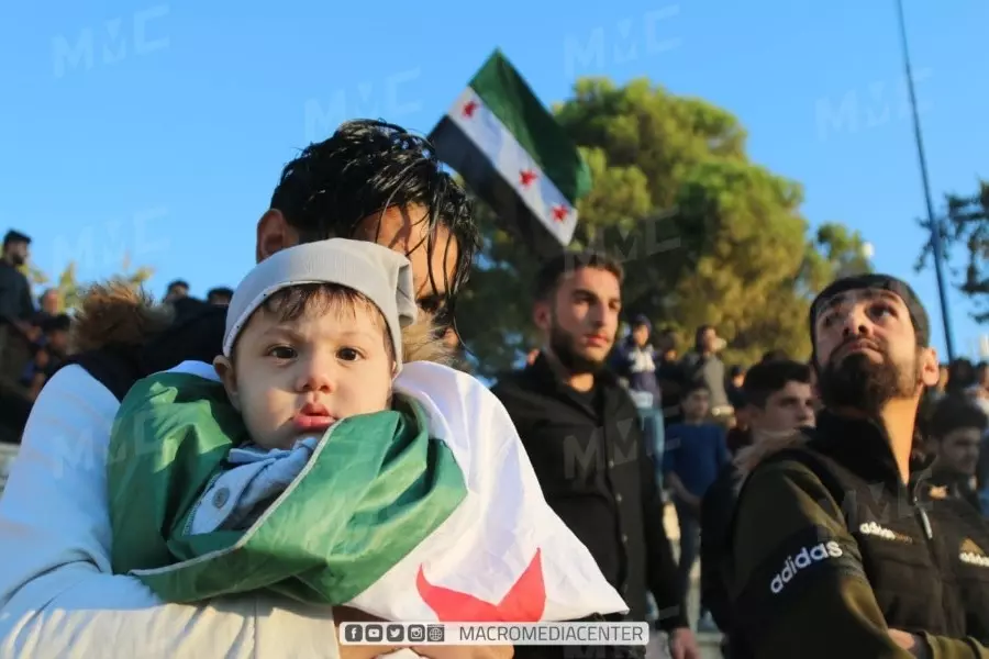 نشرة حصاد يوم الجمعة لجميع الأحداث الميدانية والعسكرية في سوريا 12-11-2021