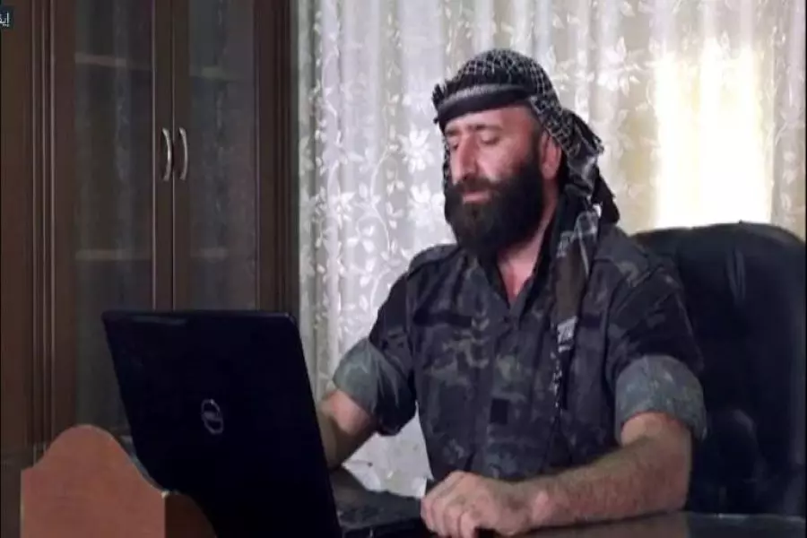 العودة: عصابات مدعومة من إيران وحزب الله وراء أحداث ريف السويداء